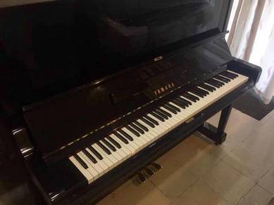 Yamaha Upright Piano U3A imported Japan