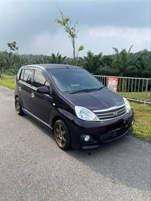 Perodua Viva ELITE AT in Melaka Tengah, MLK
