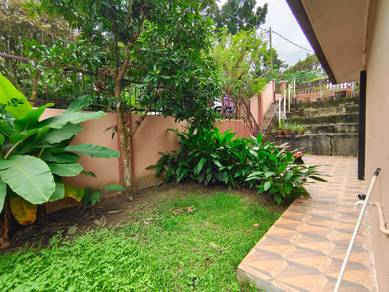 Townhouse For Rent in Ampang,SGR