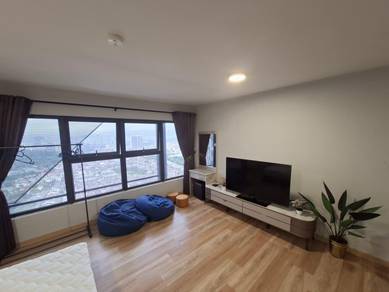 Service Residence For Rent in Arte Cheras