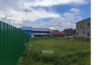 Residential Land in Kajang, SGR
