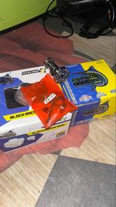 Head dan Block ex5