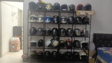 helmet SHOEI ARAI bell original 