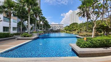 Apartment For Sale in Epic Residences
