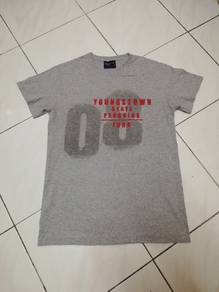 T-Shirt YOUNGSTOWN STATE PENGUINS Like New