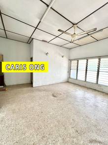 Semi-Detached House For Rent in Perai,PNG