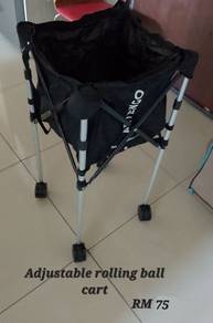 Ball cart