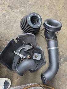 vw mk8 gti air intake ramair 6inci 