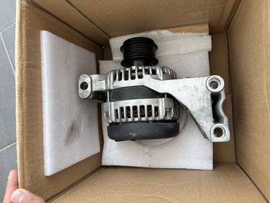 Alternator Proton X50 2022