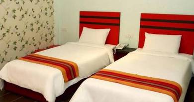 Motel kk sabah for sale