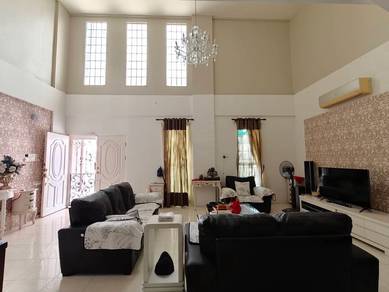 Semi-Detached House For Sale in Kota Kinabalu,SBH