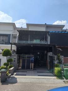 2-storey Terraced House For Sale in Ulu Tiram,JHR