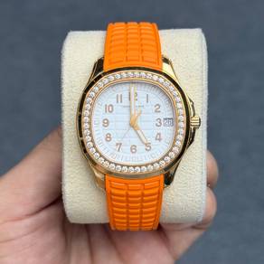 Patek Philippe Aquanaut 5268/200r