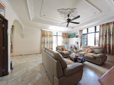 Bungalow House For Sale in Alor Setar,KDH