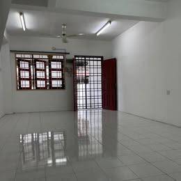 2.5-storey Terraced House For Sale in Ipoh,PRK