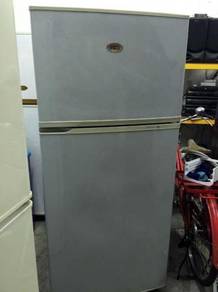 MEC Peti Sejuk Refurbish Besar Fridge Refrigerator
