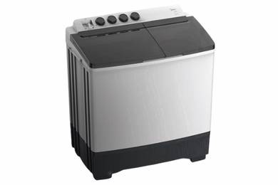 Midea 8.0kg Semi Auto Washer MT100W80