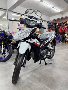 Honda Dash 125