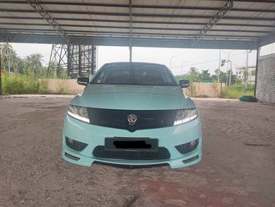 Proton Preve CFE PREMIUM in Simpang Ampat, PNG