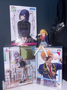 anime figure