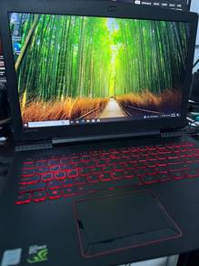 Lenovo gaming laptop