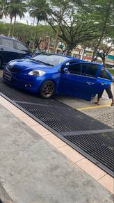 Toyota Vios G in Johor Bahru, JHR