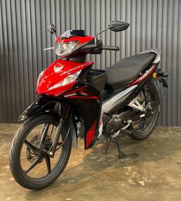 Honda Dash 125