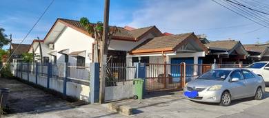 1-storey Terraced House For Sale in Kuching,SWK