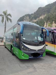 Hino 44-seater Bus