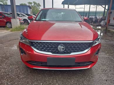 Proton S70 FLAGSHIP in Balakong, SGR