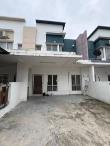 2-storey Terraced House For Sale in Semenyih,SGR