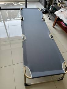 folding bed