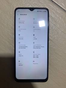 oppo a15