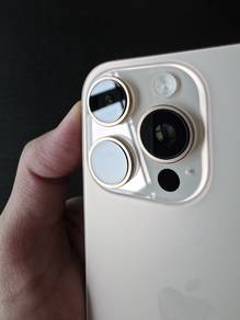Like New iPhone Pro 16 512GB 