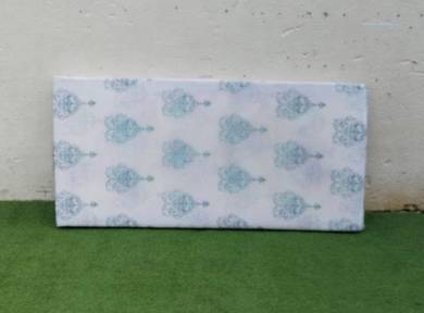 YF15E Tilam Single Foam Reborn Mattress 5"