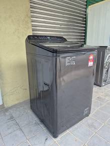 Panasonic mesin basuh washing mesin 11.5kg
