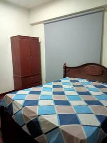 Condominium For Rent in Mutiara Sentul