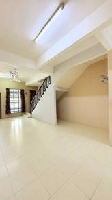 2-storey Terraced House For Sale in Lahat,PRK