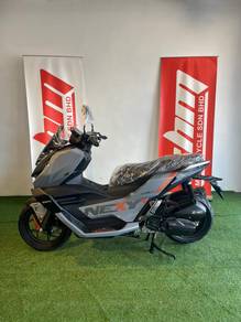WMOTO Nexy+180