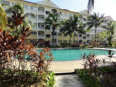 Apartment For Sale in Sri Cassia