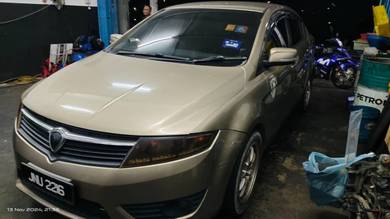 Proton Preve EXECUTIVE in Johor Bahru, JHR