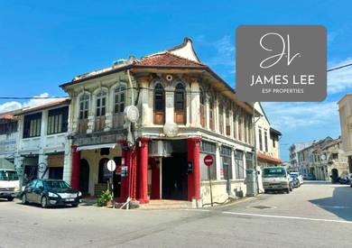 Shop lot For Rent in Georgetown,PNG