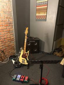 Marcus Miller V5