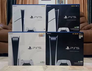 Ps5 PlayStation5