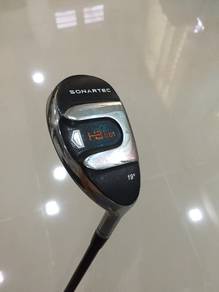 Sonartec HB001 Hybrid 3