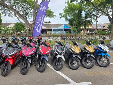 Honda Vario 125