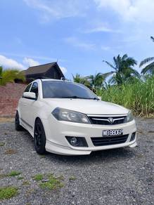 Proton Saga FLX FLX SE in Telok Panglima Garang, SGR