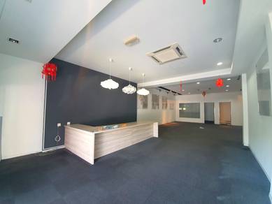 Retail space For Rent in Kajang,SGR