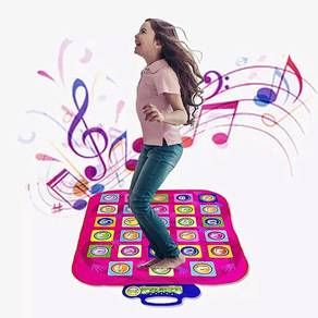 Arabic Letter Kids Interactive Digital Dancing Mat