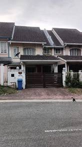 2-storey Terraced House For Rent in Subang Bestari,SGR